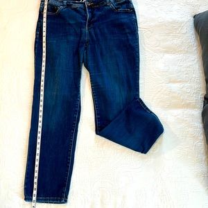 Women's INC Slim Tech fit Jeans